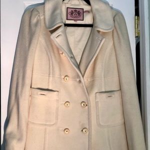 Juicy Couture coat